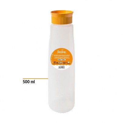 DISPENSER PER BAGNA  500 ML