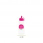 DISPENSER CON TAPPO FUCSIA 250 ML