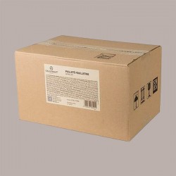 BISCOTTO FINEMENTE SBRICIOLATO 2,5 KG