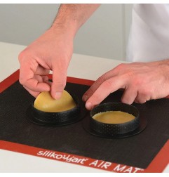 TAPPETO IN SILICONE AIR MAT 300X400 mm