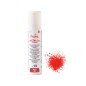 SPRAY METALLIZ. ROSSO 75 ML NO E171