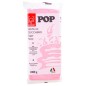 PANETTO PASTA ZUCCHERO POP ROSA CONFETTO 1 KG