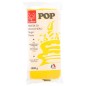 PANETTO PASTA ZUCCHERO POP GIALLO SOLE 1 KG