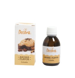 AROMA COLOMBA DECORA 50G