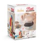 KIT FLAT 2 STAMPI UOVA 250 G CON 4 MOLLE