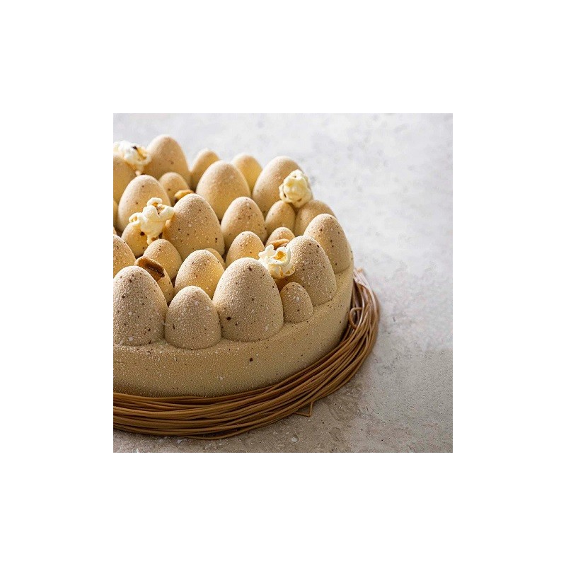 STAMPO TORTIERA EASTER CAKE