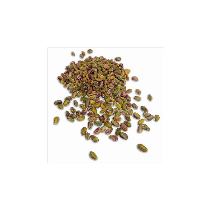 PISTACCHIO SGUSCIATO  KG.1 MANCINELLI