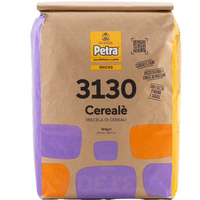 CEREALE' 3130 DA 10 KG