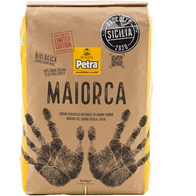 MAIORCA 0202 DA KG 12,5 -