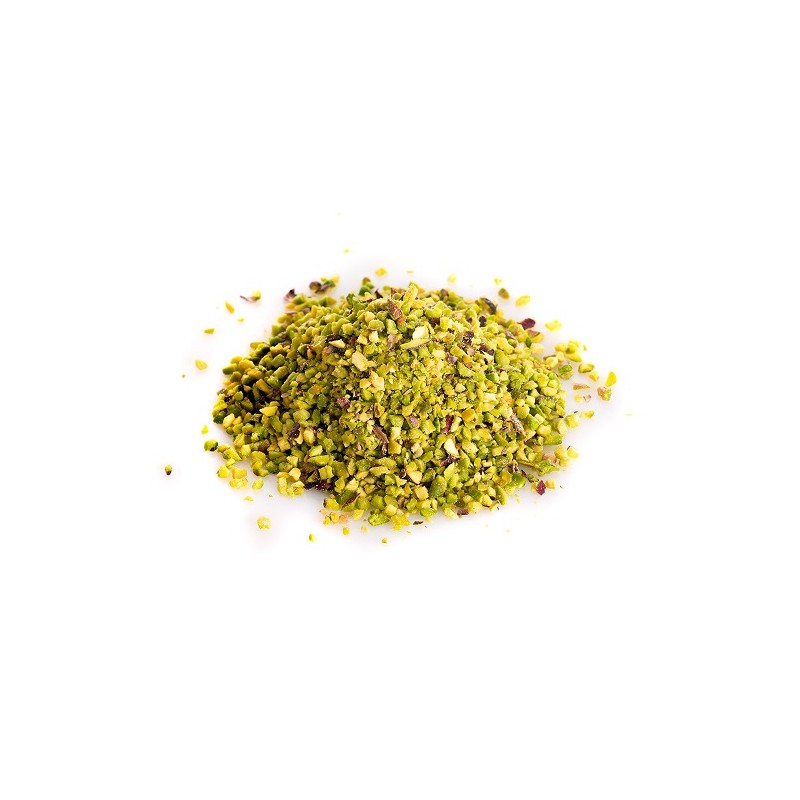 GRANELLA DI PISTACCHIO DA 1 KG