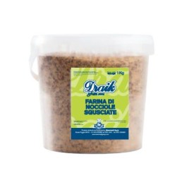 FARINA DI NOCCIOLE TOSTATE DA 1 KG