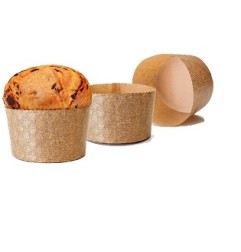 STAMPO PANETTONE ALTO DA 300 GR