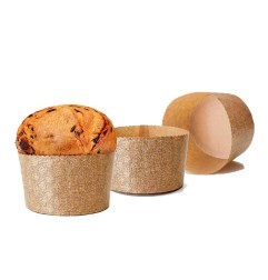 STAMPO PANETTONE ALTO DA 750 GR