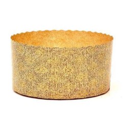 STAMPO PANETTONE ALTO DA 1000 GR