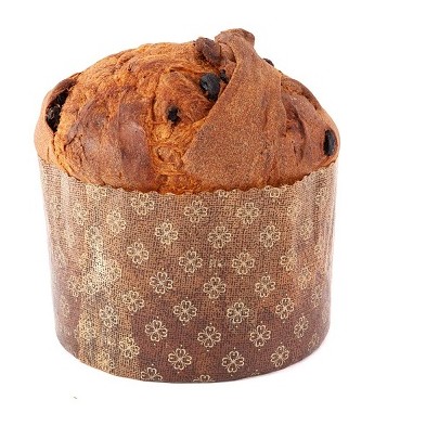 STAMPO PANETTONE ALTO DA 1000 GR