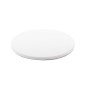 SOTTOTORTA TONDO CM 36 H 1,2 BIANCO