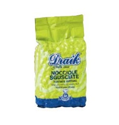 NOCCIOLE SGUSCIATE TOSTATE PELATE  KG 1