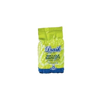 NOCCIOLE SGUSCIATE TOSTATE PELATE  KG 1