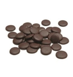 SURROGATO FONDENTE DA 1 KG