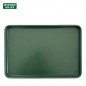 STAMPO CELEBRATION VERDE 39,5 X 27X2,4 H CM ANTIAD.