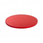 CAKEBOARD RED Ø 36XH1.2 CM. 14