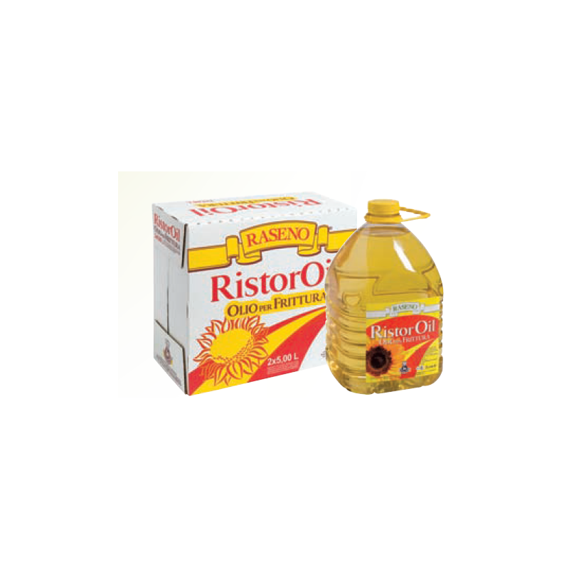 RISTOROIL 5 LT