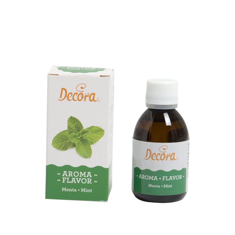 AROMA MENTA DECORA 50 GR