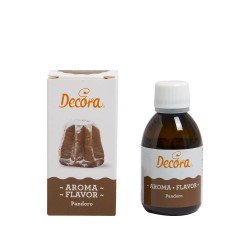 AROMA PANDORO DECORA 50G