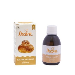 AROMA BRIOCHE DECORA 45 G