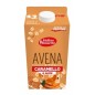 FIOCCHI D'AVENA CARAMELLO E SEMI DA 300 GR