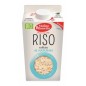 RISO SOFFIATO AL NATURALE BRIK DA 100 GR