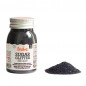 ZUCCHERO GLITTERATO NERO 100 GR