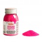 CF 100 G ZUCCHERO GLITTER FUCSIA