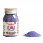 CF 100 G ZUCCHERO GLITTER VIOLA