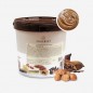 CREMA DELL' ARTIGIANO GUSTO GIANDUIA DA KG 10