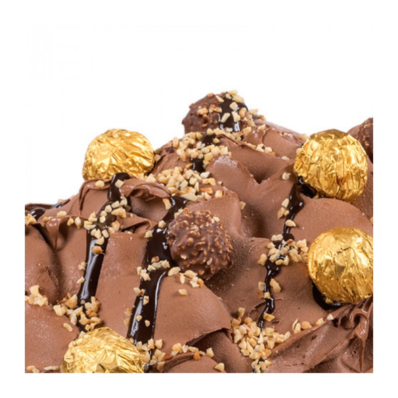 PASTA ROCHER DA 1 KG