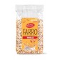 FARRO SOFFIATO AL MIELE BIO 150 G