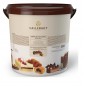 CREMA DELL' ARTIGIANO GUSTO NOCCIOLA SCURO DA 10KG