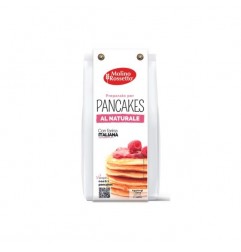 PREPARATO PER PANCAKES CON GRANO ITALIANO - 250G