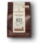 CIOCCOLATO AL LATTE DI COPERTURA 33.6% CACAO 2.5 KG