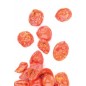 POMODORI CILIEGINI ROSSI SEMISECCHI 750 GR