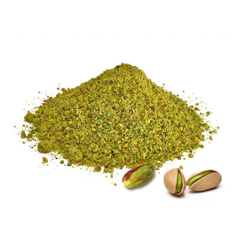 FARINA DI PISTACCHIO    KG 1